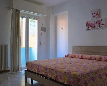 Bellentani Apartment Misano Adriatico