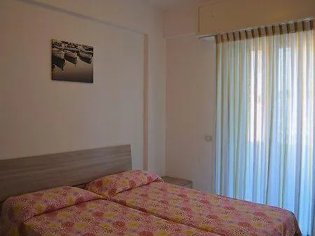 Apartment Bellentani Misano Adriatico