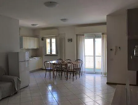 Apartment Bellentani